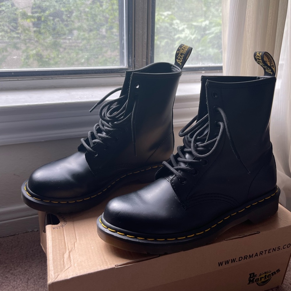 Dr Martens